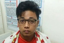 Philippines bắt thủ lĩnh nhóm phiến quân Hồi giáo