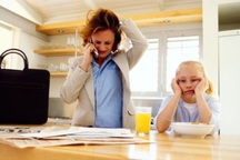 Làm cha mẹ, đôi khi hãy nhìn lại mình, vì lợi ích của con cái