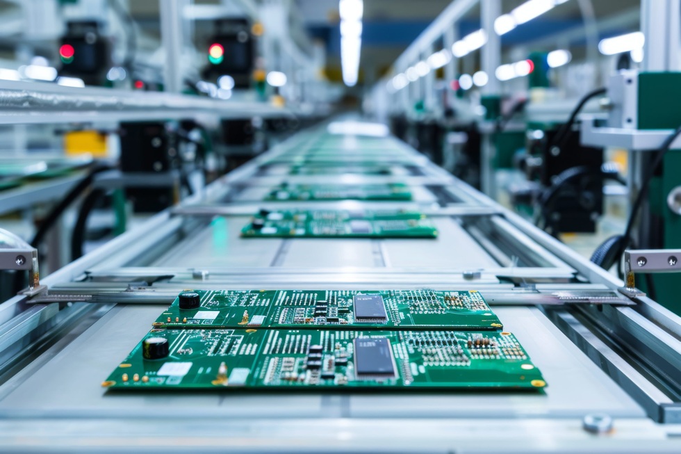 Tổng thống Donald Trump sẽ làm rung chuyển công nghệ toàn cầu như thế nào? - 2