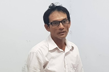 Khởi tố vụ án giết người, thả xác xuống sông phi tang