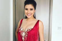 Người đẹp Nguyễn Thị Thành sẽ bị cấm diễn trên toàn quốc vì cố tình thi chui