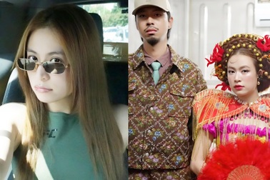 Hoàng Thùy Linh tuổi 37: Sống kín tiếng, vừa trở lại đã gây sốt với Đen Vâu