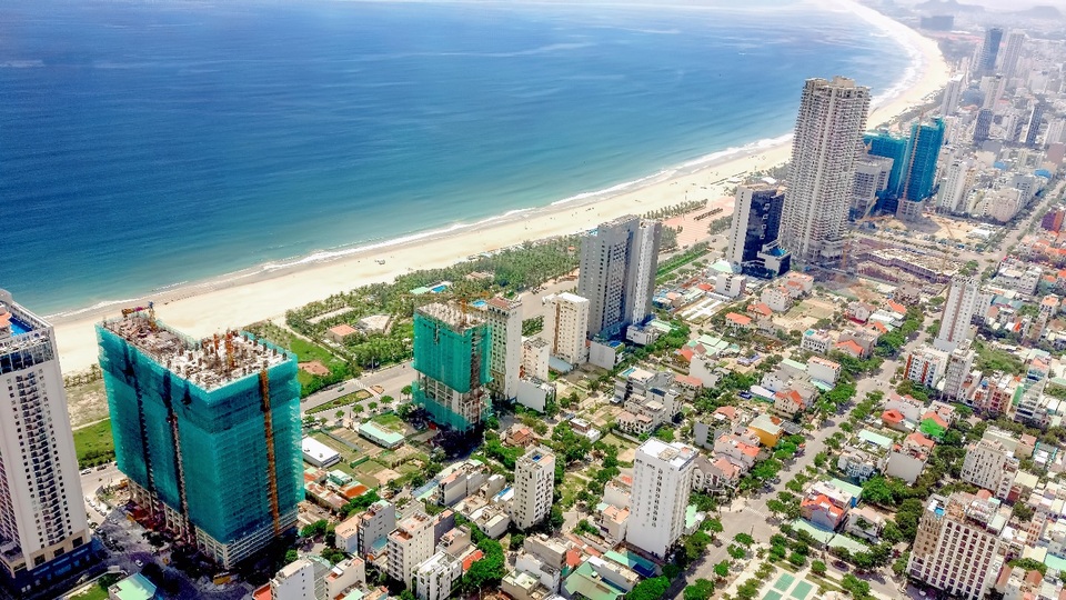 VLand Việt Nam chính thức tổng tiến quân vào thị trường Đà Nẵng - 3 VLand Việt Nam chính thức tổng tiến quân vào thị trường Đà Nẵng - 3