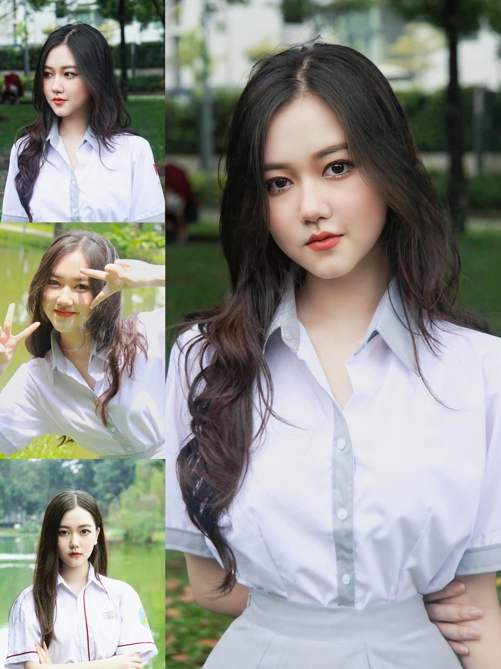 Hotgirl Sài thành 16 tuổi có thu nhập tiền tỷ khiến dân tình xôn xao - 5 Hotgirl Sài thành 16 tuổi có thu nhập tiền tỷ khiến dân tình xôn xao - 5