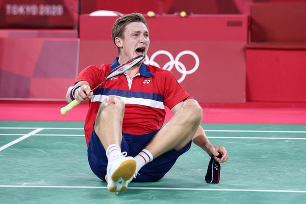 Tay vợt Thùy Linh thăng hạng ấn tượng sau Olympic Tokyo - 2 Tay vợt Thùy Linh thăng hạng ấn tượng sau Olympic Tokyo - 2