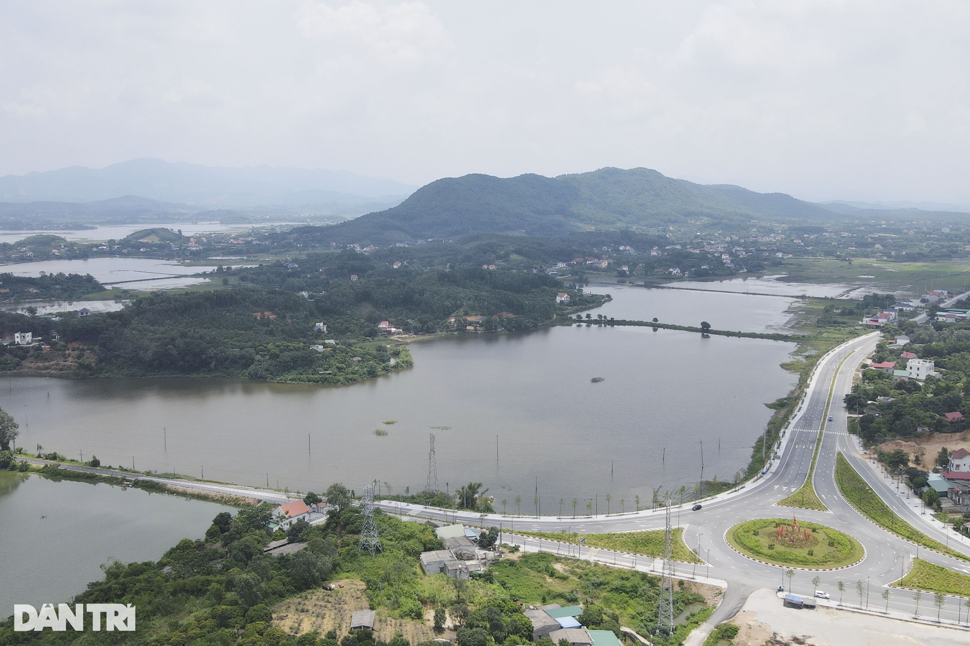 Cận cảnh khu vực làm dự án du lịch sinh thái rộng hơn 1.500ha ở Hải Dương - 5 Cận cảnh khu vực làm dự án du lịch sinh thái rộng hơn 1.500ha ở Hải Dương - 5