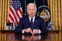 Tổng thống Biden lên tiếng sau khi con trai bị kết tội