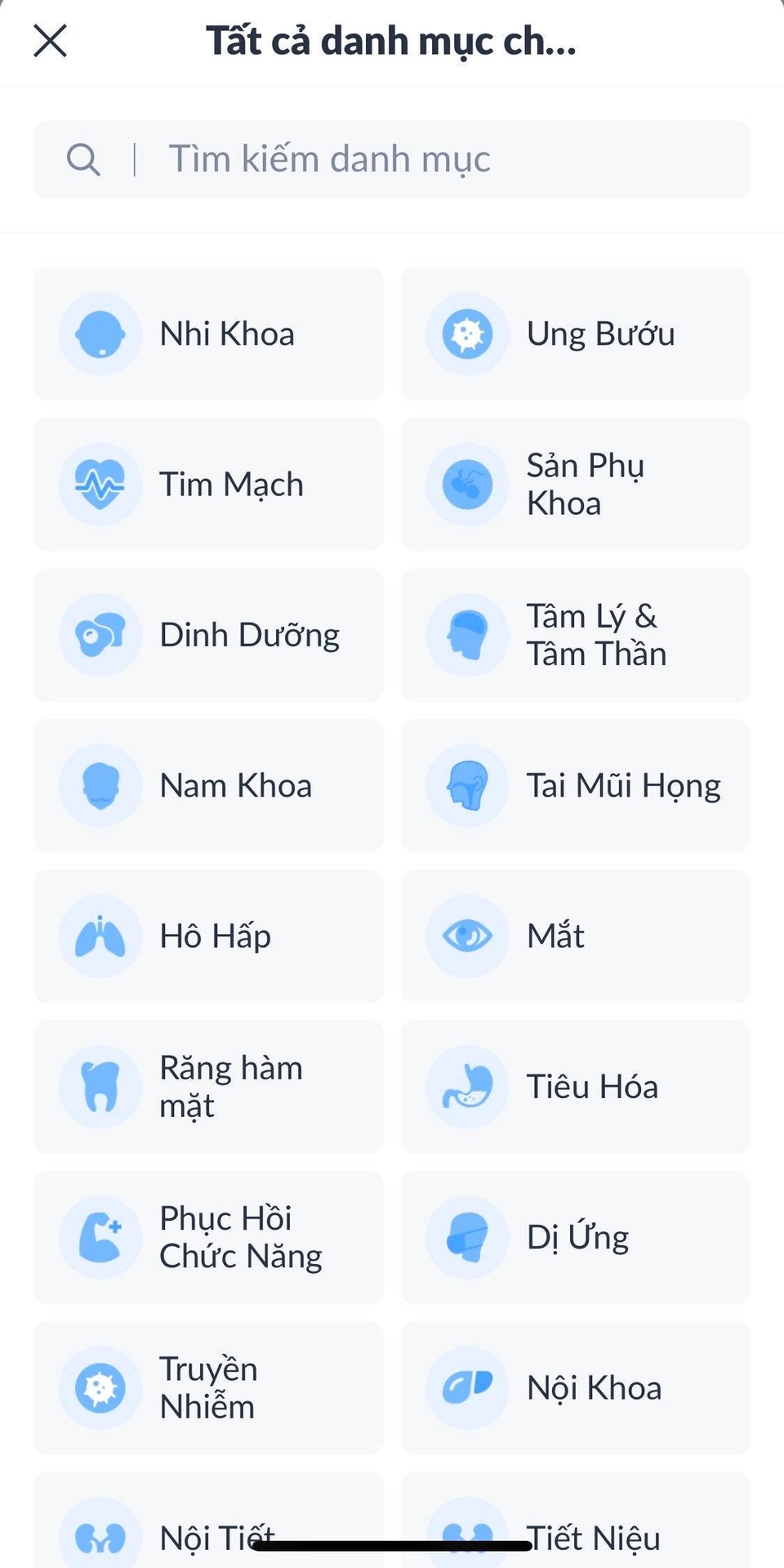 eDoctor hỗ trợ “Chat với bác sĩ”- tư vấn miễn phí qua ứng dụng di động - 1 eDoctor hỗ trợ “Chat với bác sĩ”- tư vấn miễn phí qua ứng dụng di động - 1