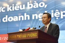 Thứ trưởng Bộ LĐ-TB&XH: Những khoảng trống lớn về nhân lực chất lượng cao