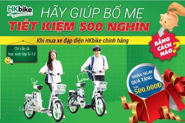 Hãng xe điện khuyến mại nhưng...âm thầm
