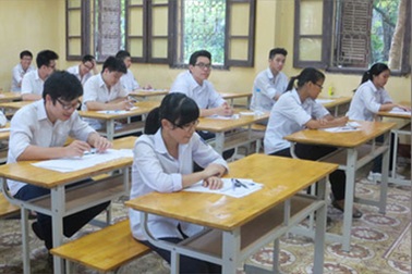 Thứ trưởng Bùi Văn Ga: “Kỳ thi THPT quốc gia sẽ giảm áp lực xã hội”