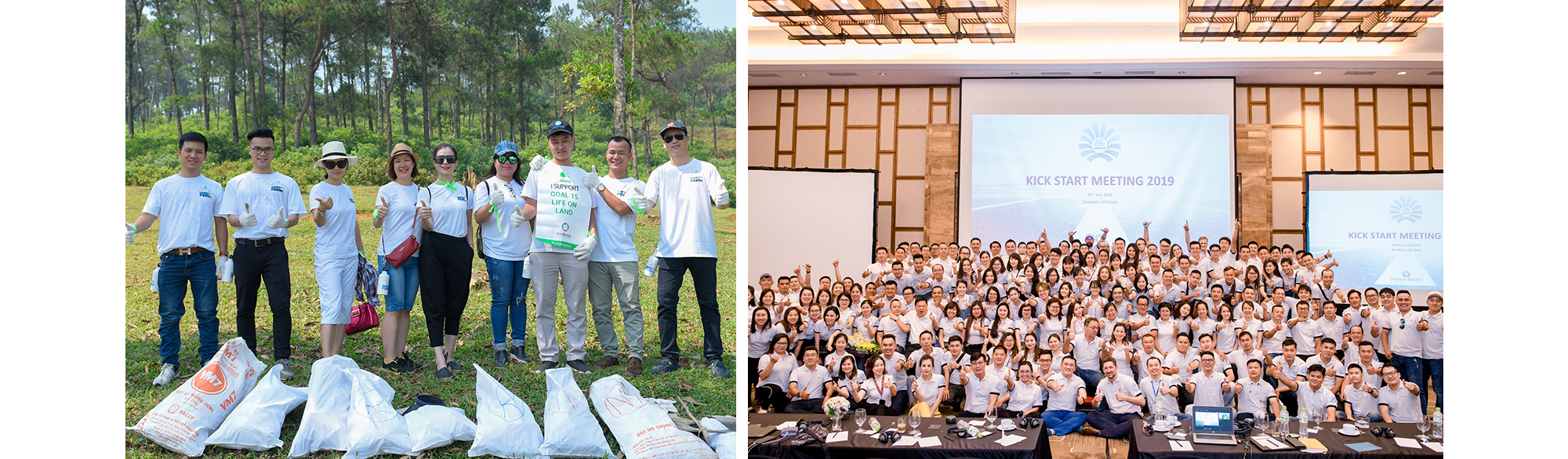 Pernod Ricard Việt Nam: “Triết lý kinh doanh gắn chặt với tạo dựng giá trị tốt đẹp”! - 6 Pernod Ricard Việt Nam: “Triết lý kinh doanh gắn chặt với tạo dựng giá trị tốt đẹp”! - 6