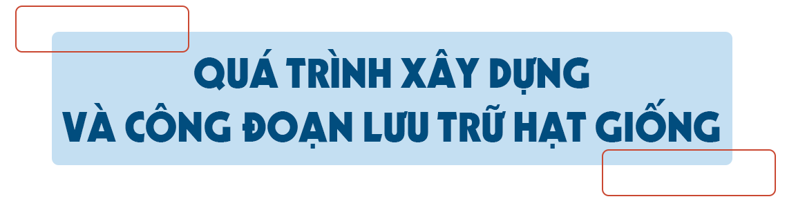 Vì sao căn hầm đặc biệt ở Na Uy được gọi là hầm chống tận thế? - 6 Vì sao căn hầm đặc biệt ở Na Uy được gọi là hầm chống tận thế? - 6