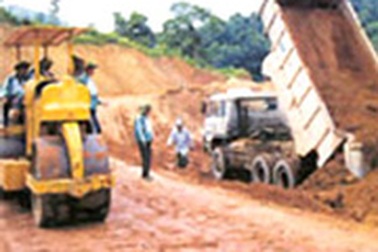 Tham nhũng lớn trong xây dựng đường Hồ Chí Minh