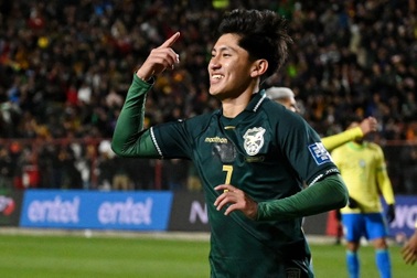 Toàn cảnh cuộc đua giành vé dự World Cup 2026