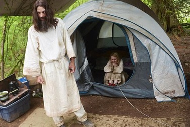 Cuộc đời cô bé bị bắt cóc năm 14 tuổi lên phim