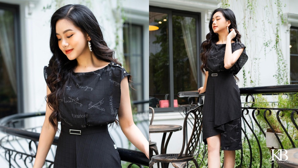 KB Fashion: 11 năm hành trình xây dựng thương hiệu Việt chất lượng quốc tế - 4 KB Fashion: 11 năm hành trình xây dựng thương hiệu Việt chất lượng quốc tế - 4