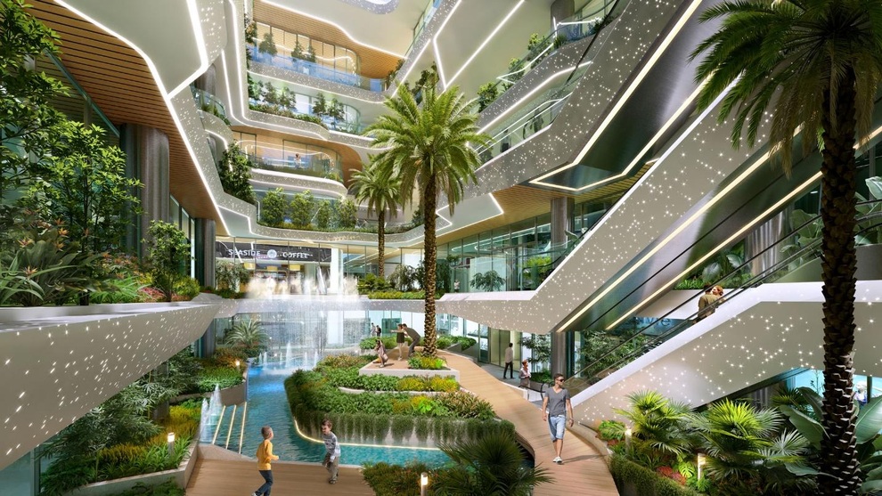 King Crown Infinity nhận giải thưởng PropertyGuru Vietnam Property Awards 2021 - 5 King Crown Infinity nhận giải thưởng PropertyGuru Vietnam Property Awards 2021 - 5