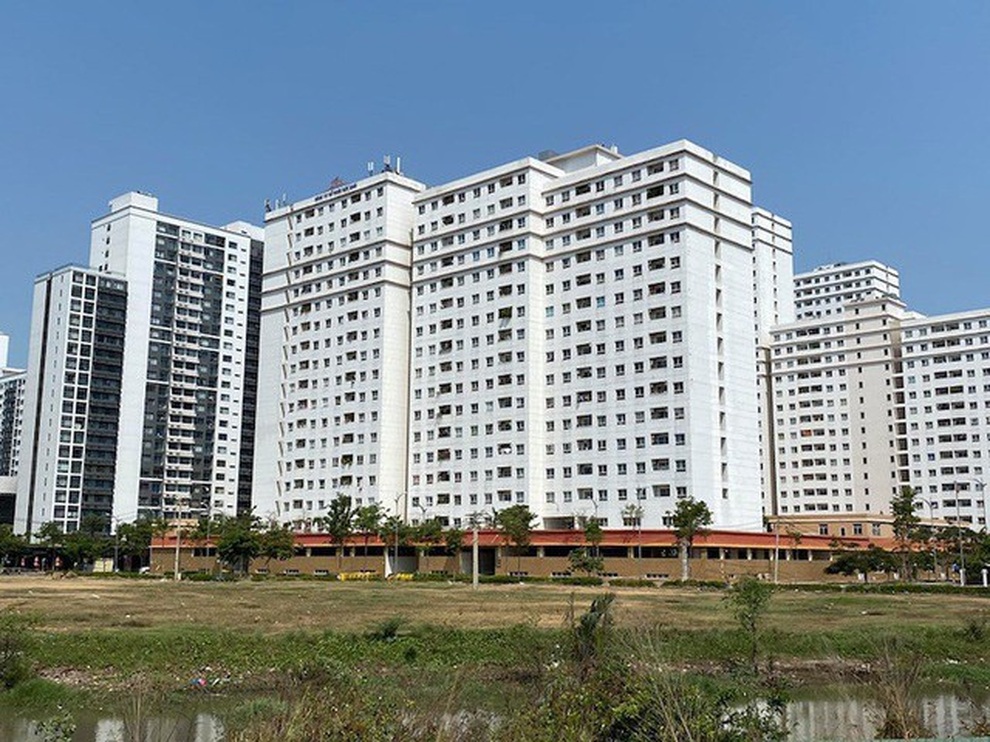 Sốt đất xì hơi, thị trường nơi nóng, nơi lạnh - 3 Sốt đất xì hơi, thị trường nơi nóng, nơi lạnh - 3