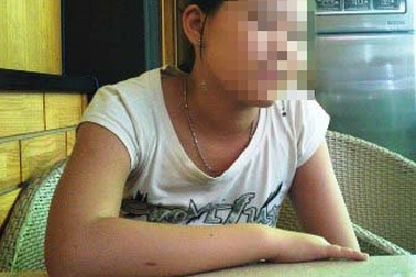 Bé gái 14 tuổi “tố” bị chủ nhà quấy rối tình dục