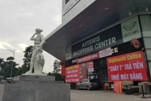 Liên tiếp nổ tranh chấp mặt bằng: Chủ nhà có được niêm phong, giữ tài sản?