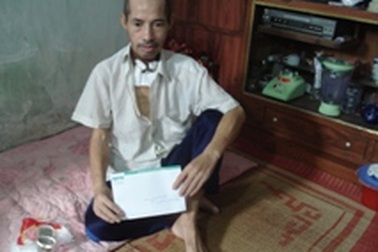 Tiếp tục sẻ chia khó khăn với “3 mảnh đời trước bão”