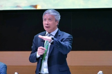 Bamboo Airways có Chủ tịch mới