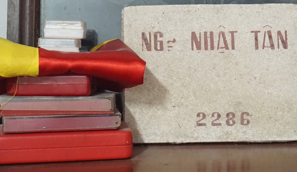 Mẹ Việt Nam anh hùng 110 tuổi: Xuân này, mẹ vẫn đợi con về! - 5 Mẹ Việt Nam anh hùng 110 tuổi: Xuân này, mẹ vẫn đợi con về! - 5