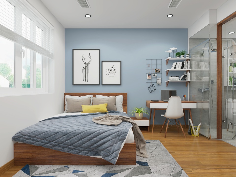 Đại gia Hà Nội chi 1,5 tỷ đồng thuê thiết kế, đưa cây xanh vào nhà - 6 Đại gia Hà Nội chi 1,5 tỷ đồng thuê thiết kế, đưa cây xanh vào nhà - 6