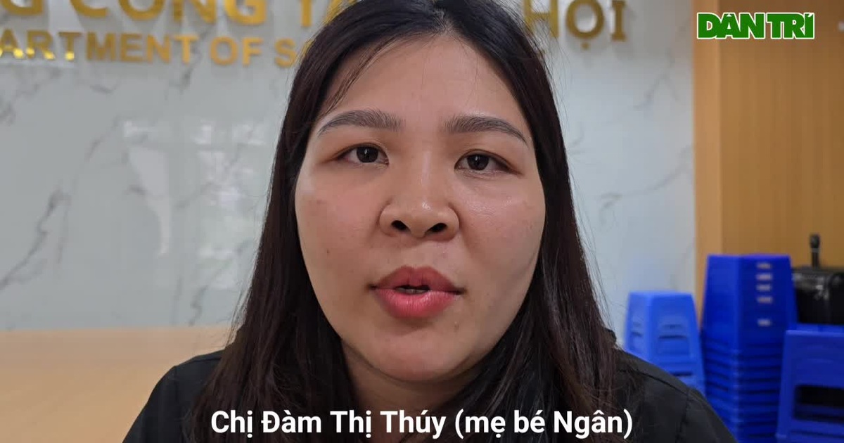 Video: Gia đình bé gái 10 tuổi mắc ung thư máu đón nhận quà bạn đọc gửi tặng | Báo Dân trí