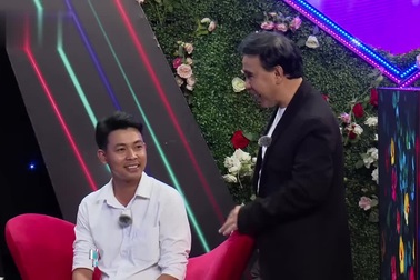 Nam kỹ sư Hải Phòng nhút nhát, có hai mối tình 4 năm nhờ mai mối