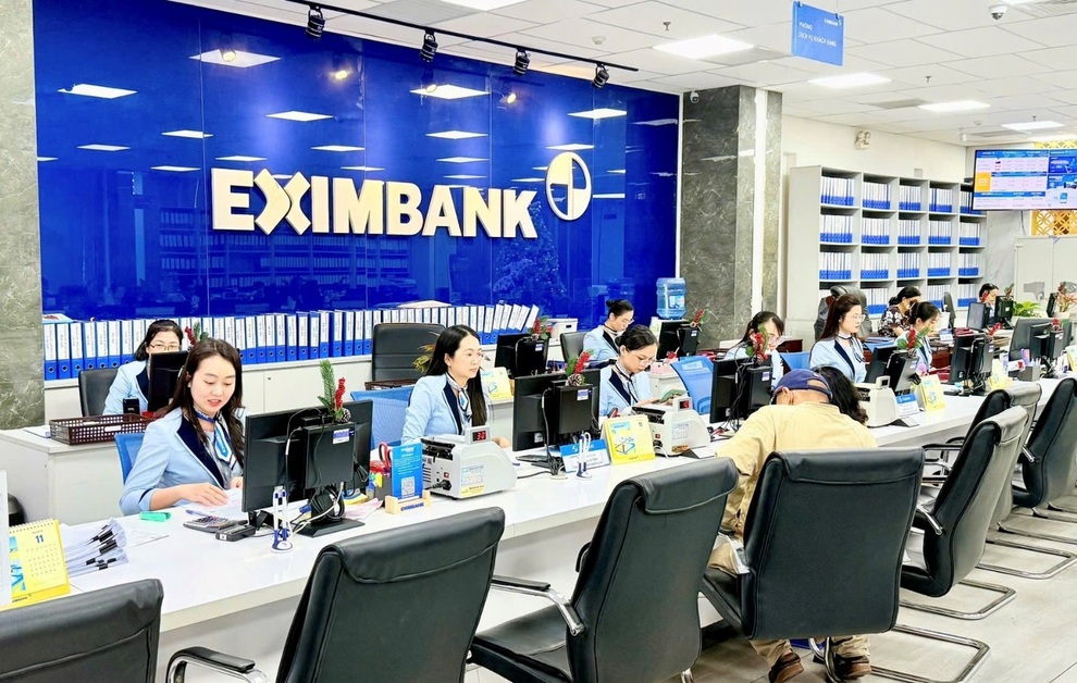 Từ giao dịch sang trải nghiệm: Eximbank mang tới sự khác biệt đến khách hàng - 1 Từ giao dịch sang trải nghiệm: Eximbank mang tới sự khác biệt đến khách hàng - 1