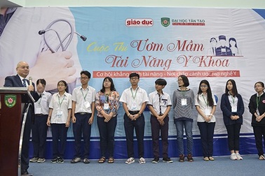 Cơ hội làm nghiên cứu tại nước ngoài cho các bác sĩ tương lai