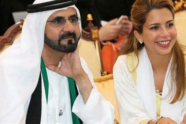 Thủ tướng UAE làm thơ chia tay sau nghi vấn vợ mang 40 triệu USD xin tị nạn