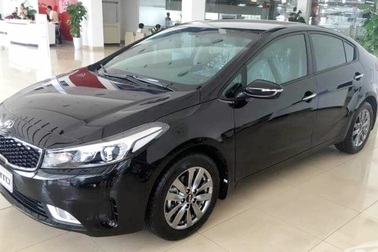 KIA Cerato thêm phiên bản rẻ hơn Vios, một số dòng xe MINI không còn trên thị trường