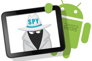 Hiểm họa từ việc sử dụng phần mềm gián điệp thương mại trên Android