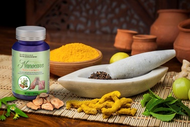 6 loại thảo dược trị gout hiệu quả hàng đầu hiện nay đều có mặt trong Nanocare