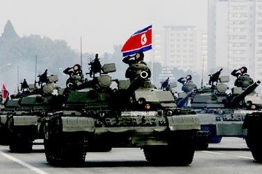 Triều Tiên: “Chơi bài ngửa” là diệt vong