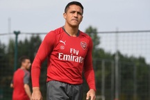 Nhật ký chuyển nhượng ngày 30/8: Real Madrid gây sốc với Alexis Sanchez