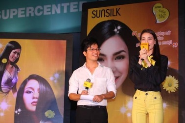 Tour diễn “Và Em Đã Yêu”: Truy cập website - Nhận ngay vé mời