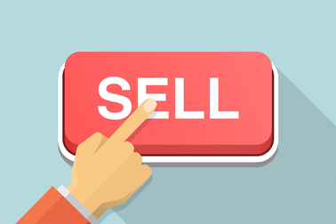 Mắt kém, một kiểm soát viên đặt nhầm lệnh bán cổ phiếu trên đỉnh giá