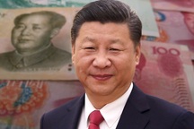 Bơm tiền cứu kinh tế tê liệt, Trung Quốc đối mặt khủng hoảng thanh khoản