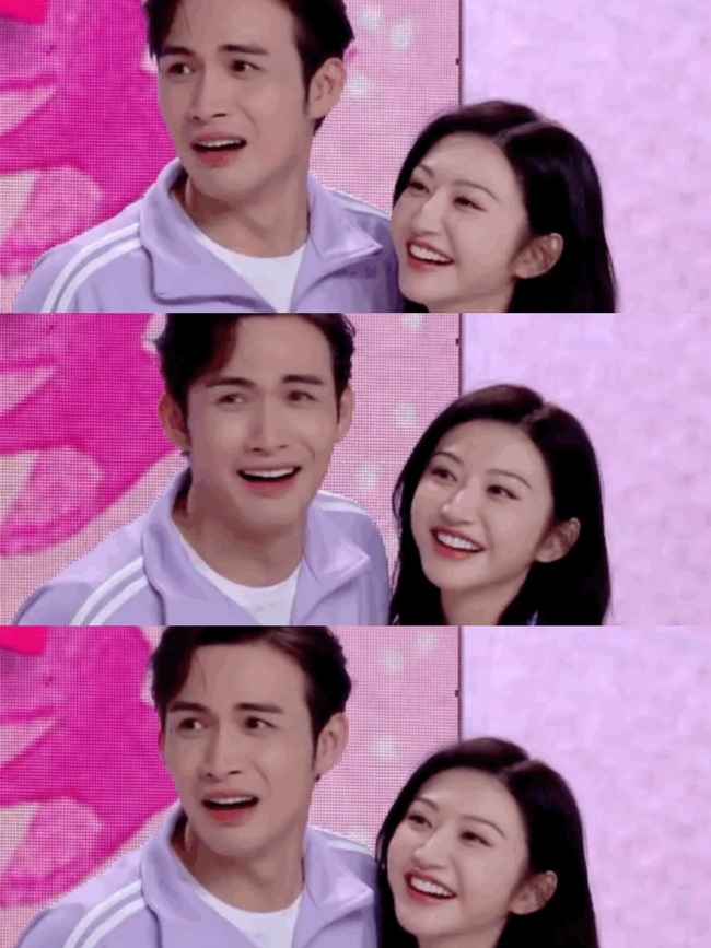 Đệ nhất mỹ nhân Bắc Kinh Cảnh Điềm hò hẹn với phi công kém 5 tuổi - 10