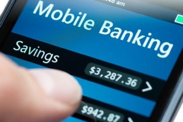 Smartphone trở thành mục tiêu chiếm đoạt tài khoản ngân hàng