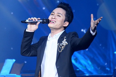 Tùng Dương, Quang Dũng đắm chìm trong nỗi nhớ Đoàn Chuẩn