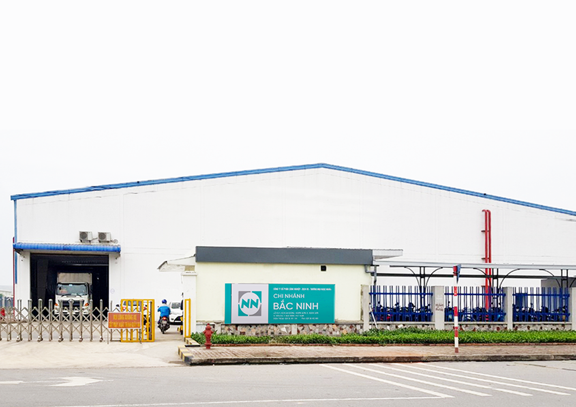 Thêm một doanh nghiệp Việt lâu đời sắp về tay đại gia tỷ USD Thái Lan - 1 Thêm một doanh nghiệp Việt lâu đời sắp về tay đại gia tỷ USD Thái Lan - 1