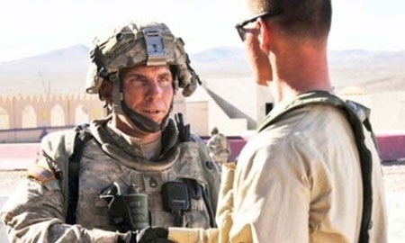 Lính Mỹ bị cáo buộc 17 tội giết người trong vụ thảm sát ở Afghanistan