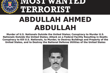 Iran bác tin đặc vụ Israel tiêu diệt thủ lĩnh số hai Al-Qaeda