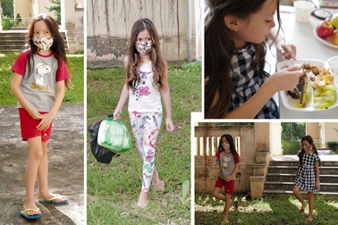 Hồng Nhung: “Cách ly quốc dân cho gia đình Bống sống một thế giới khác hẳn”