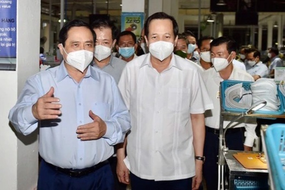 Ngay cả khi đại dịch qua đi, cuộc chiến vẫn còn tiếp diễn! - 1 Ngay cả khi đại dịch qua đi, cuộc chiến vẫn còn tiếp diễn! - 1